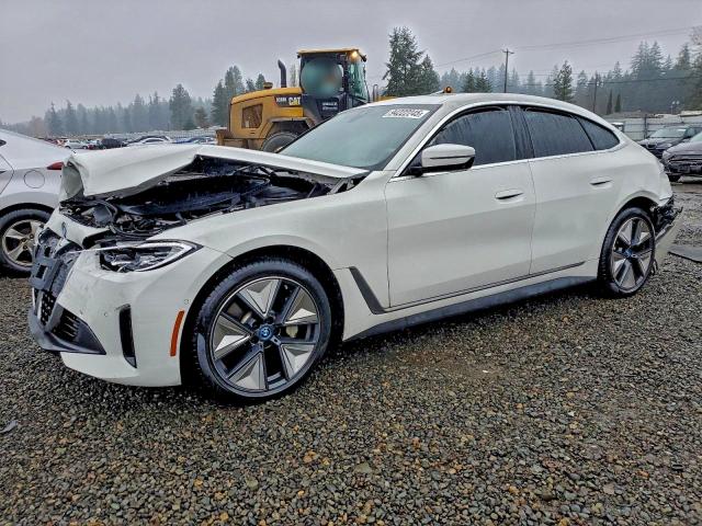 Фото 1 - BMW I4 EDRIVE