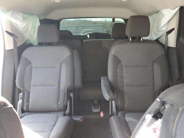 Фото 10 - CHEVROLET TRAVERSE