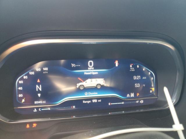 Фото 9 - CHEVROLET SUBURBAN