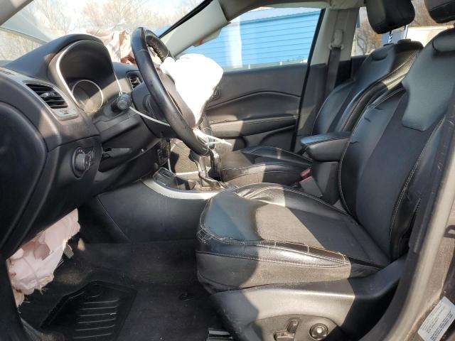 Фото 7 - JEEP COMPASS