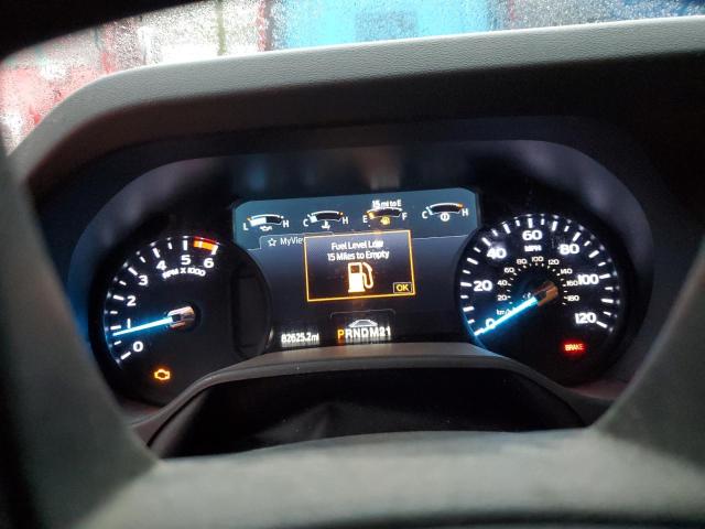 Фото 9 - FORD ALL Models