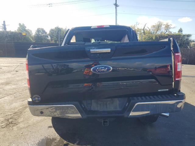 Фото 6 - FORD F-150