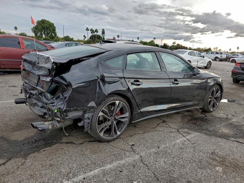 Фото 3 - AUDI S5/RS5