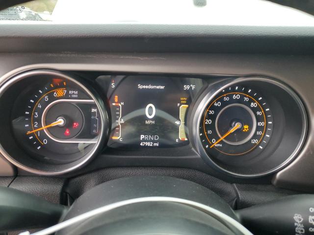 Фото 9 - JEEP WRANGLER