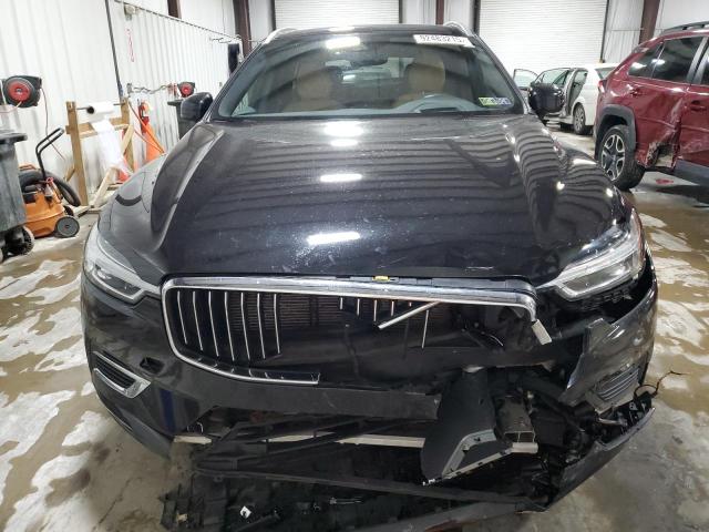 VOLVO XC60 T8 RE 2021 VIN YV4BR0DL4M1740537