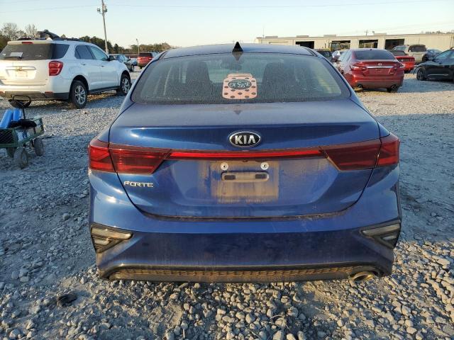 Фото 6 - KIA FORTE