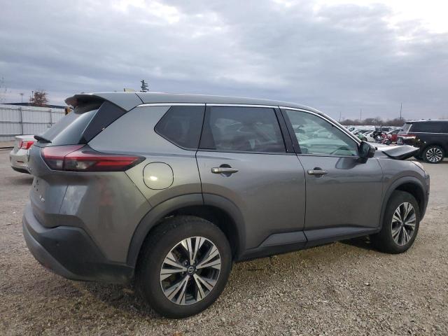 Фото 3 - NISSAN ROGUE