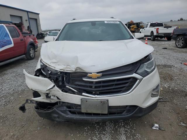 Фото 5 - CHEVROLET EQUINOX