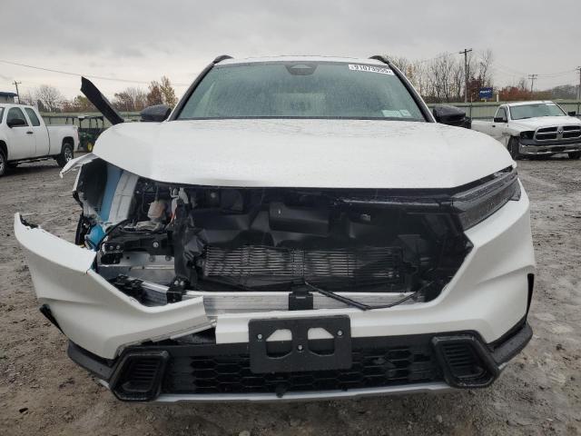 HONDA CR-V TRAIL 2026 VIN 7FARS6H60TE049593