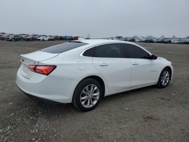 Фото 3 - CHEVROLET MALIBU