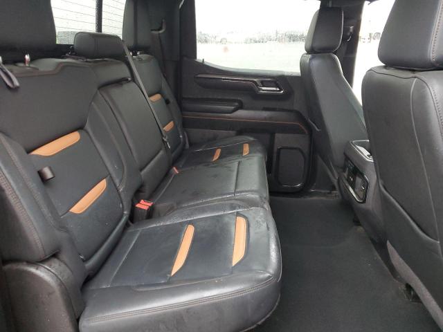 GMC SIERRA 2024 VIN 3GTUUEEL0RG444154