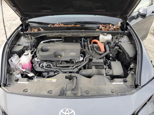 TOYOTA CROWN XLE 2024 VIN JTDAAAAF1R3030050