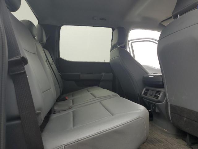 FORD F150 LIGHT 2022 VIN 1FT6W1EV5NWG06529