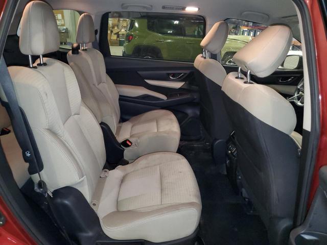 Фото 11 - SUBARU ASCENT