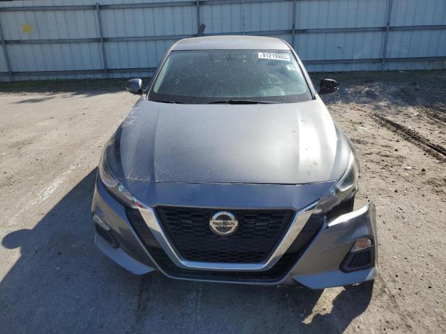 Фото 5 - NISSAN ALTIMA