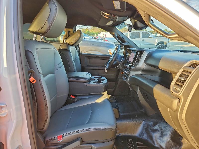 Фото 5 - RAM 3500