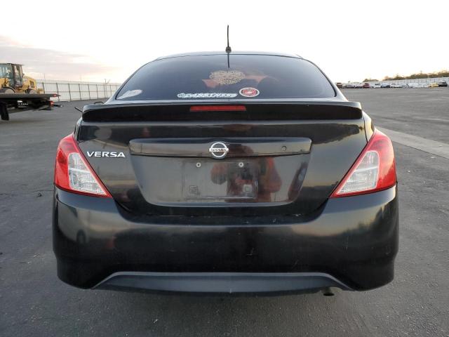 Фото 6 - NISSAN VERSA