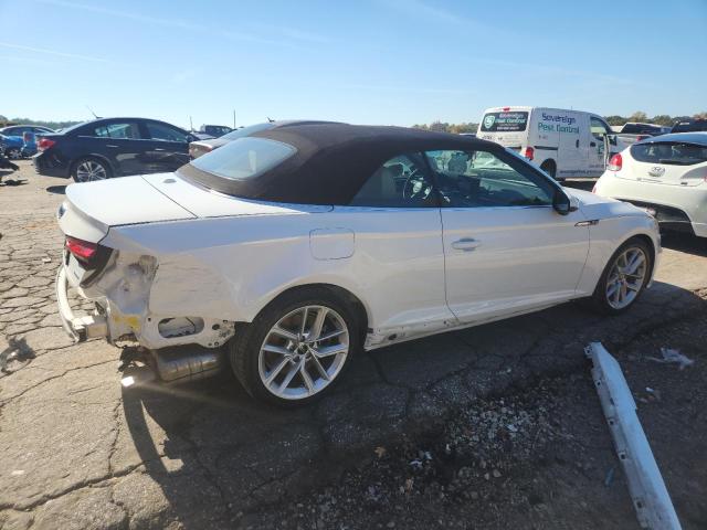 Фото 3 - AUDI A5