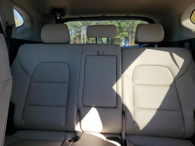 Фото 10 - HYUNDAI TUCSON