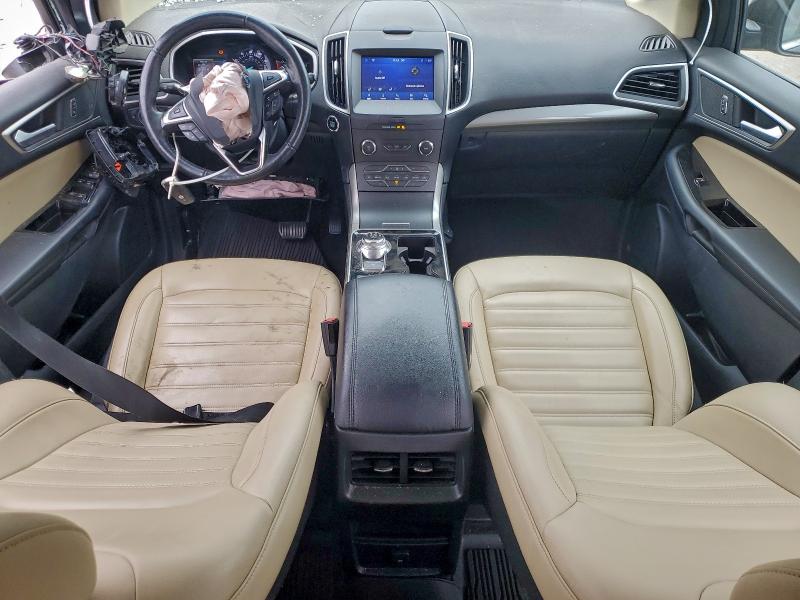 Фото 8 - FORD EDGE