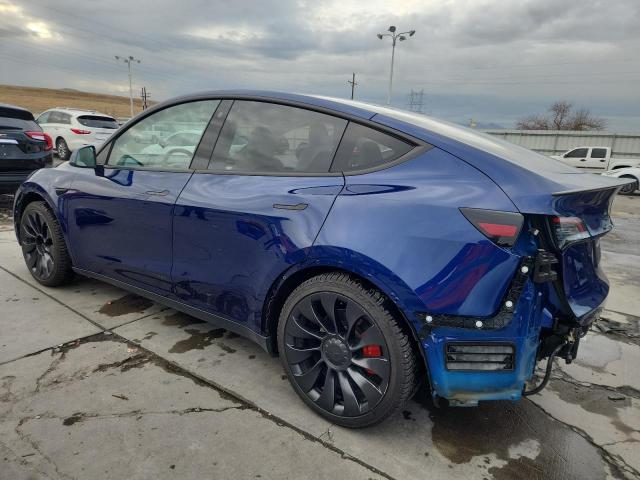 Фото 2 - TESLA MODEL Y