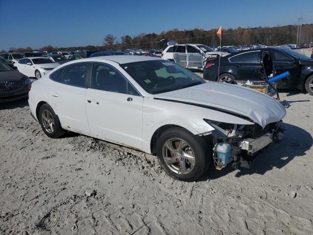 Фото 4 - HYUNDAI SONATA