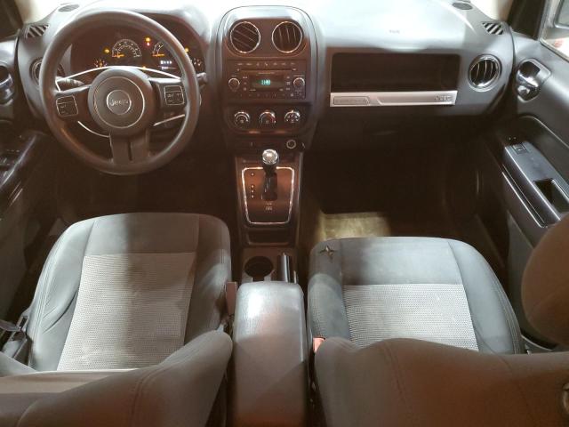 Фото 8 - JEEP COMPASS