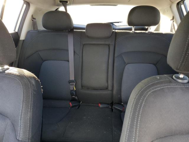 KIA SPORTAGE 2016 VIN KNDPBCAC3G7797509