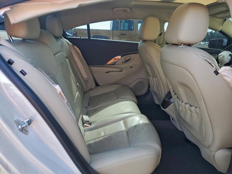 BUICK LACROSSE 2015 VIN 1G4GD5G37FF233052