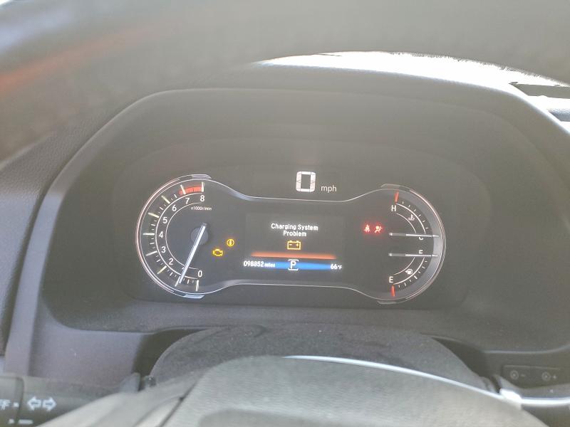 Фото 9 - HONDA PILOT