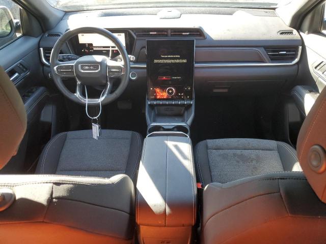 GMC TERRAIN EL 2025 VIN 3GKALUEG7SL282480