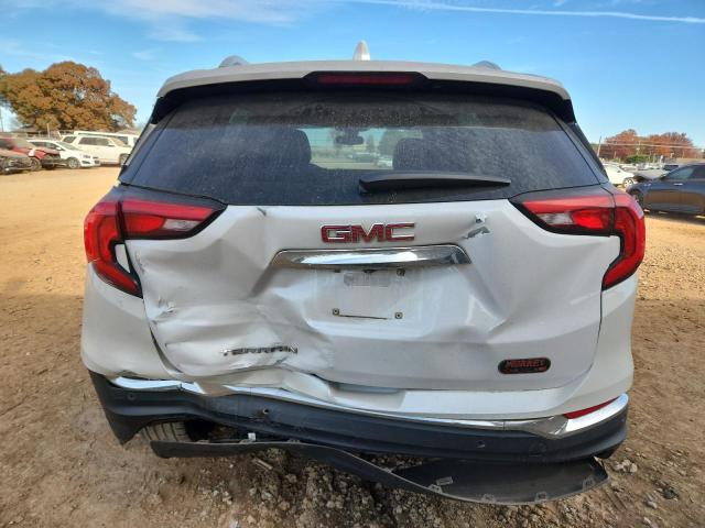 Фото 6 - GMC TERRAIN