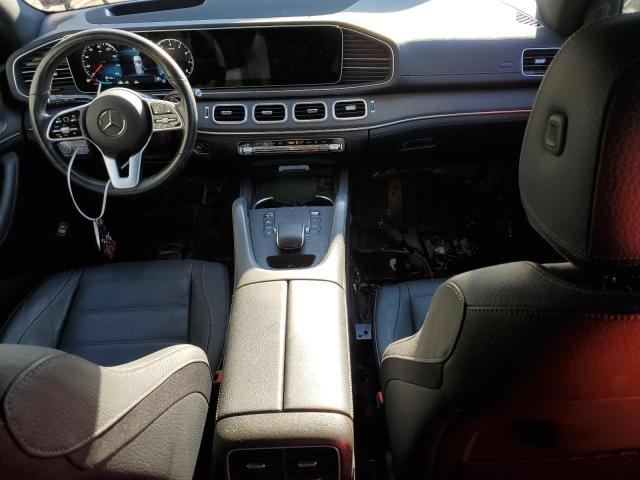 Фото 8 - MERCEDES-BENZ GLE-CLASS