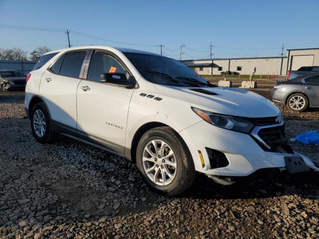 Фото 4 - CHEVROLET EQUINOX