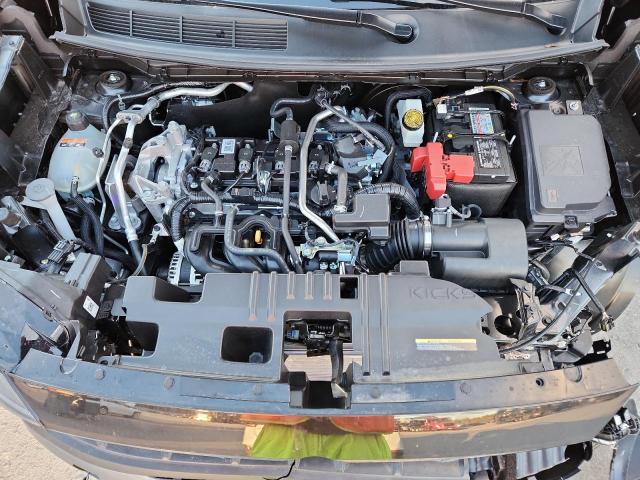 Фото 12 - NISSAN KICKS