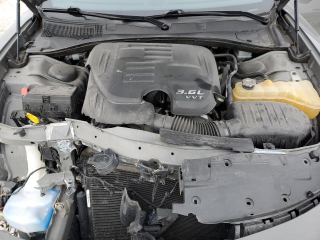 Фото 11 - DODGE CHARGER