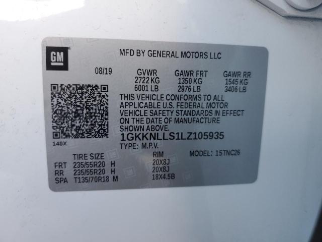 Фото 14 - GMC ACADIA