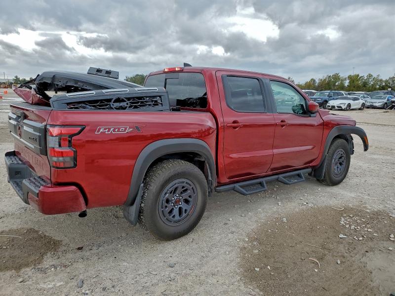 Фото 3 - NISSAN FRONTIER