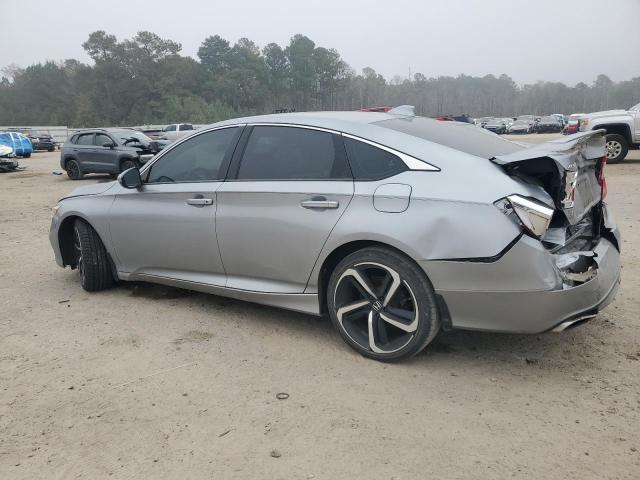 Фото 2 - HONDA ACCORD