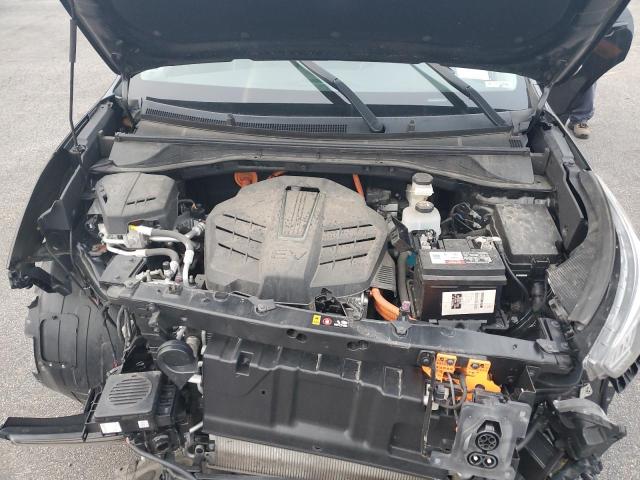 KIA NIRO S 2022 VIN KNDCC3LG3N5158731