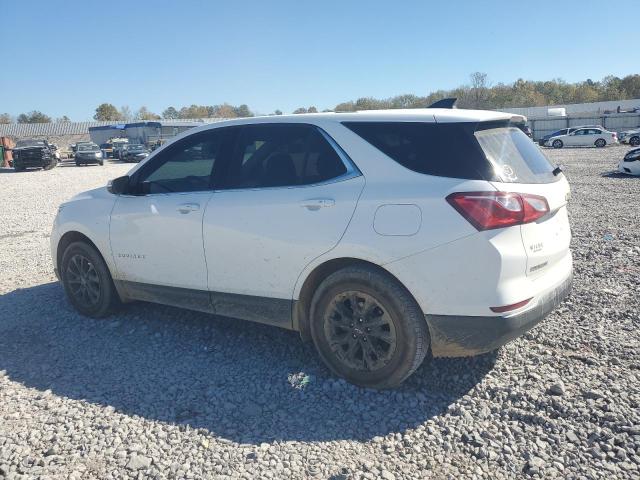 Фото 2 - CHEVROLET EQUINOX