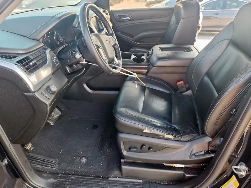 Фото 7 - CHEVROLET SUBURBAN