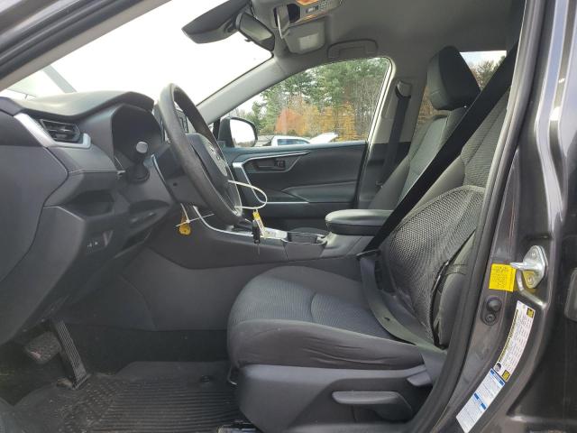 Фото 7 - TOYOTA RAV4