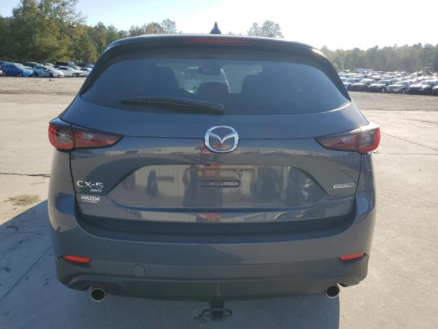 Фото 6 - MAZDA CX-5 PREFE
