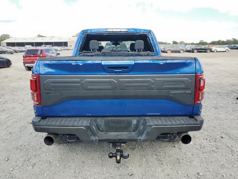 Фото 6 - FORD F150