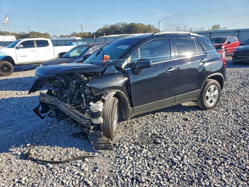 Фото 1 - CHEVROLET TRAX