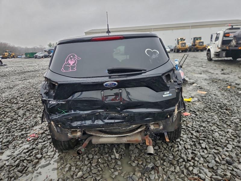 Фото 6 - FORD ESCAPE