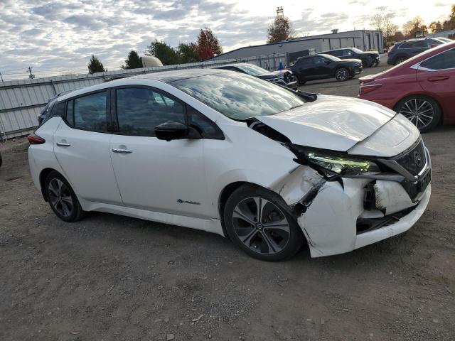 Фото 4 - NISSAN LEAF