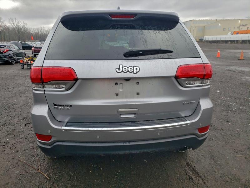 Фото 6 - JEEP GRAND CHER