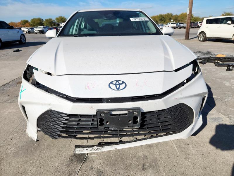 Фото 5 - TOYOTA CAMRY